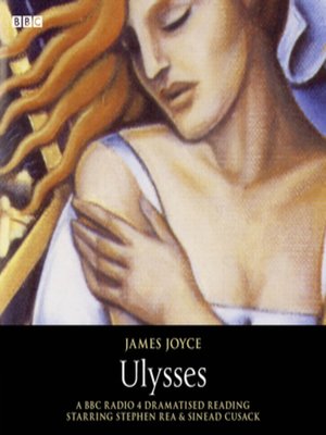 Ulysses - Audiobook